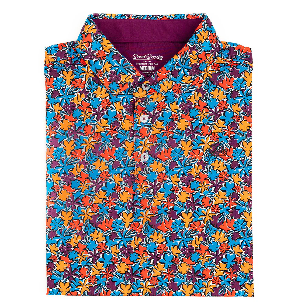 Good Garden Polo
