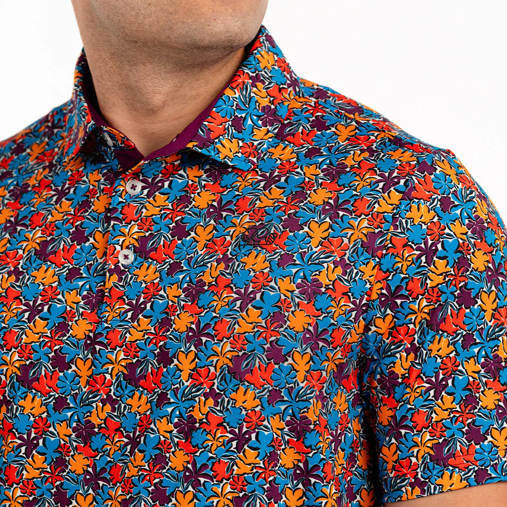 Good Garden Polo - Image 2