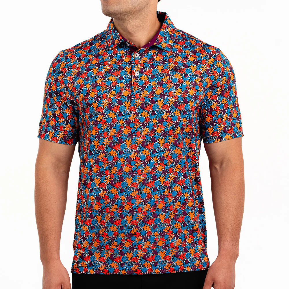 Good Garden Polo - Image 3