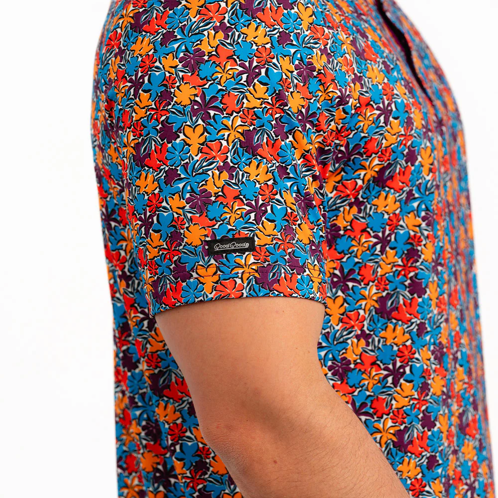 Good Garden Polo - Image 5
