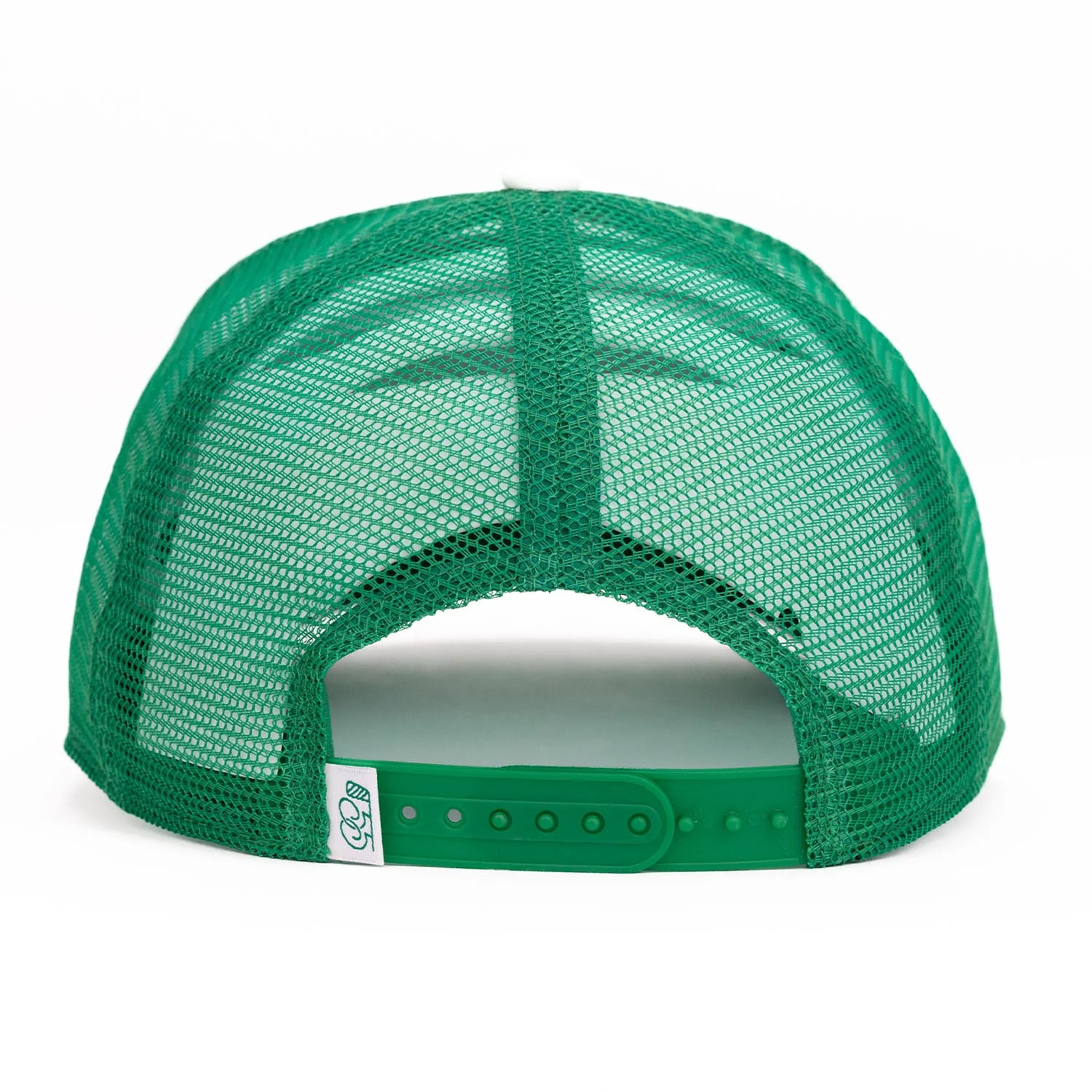 Good Grass Trucker Hat - Image 3