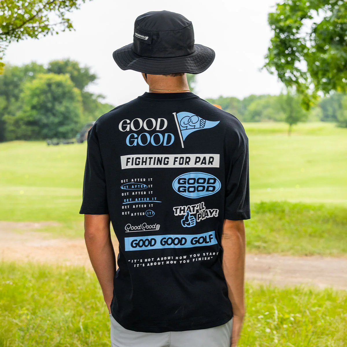 That'll Play T-Shirt - Image 3