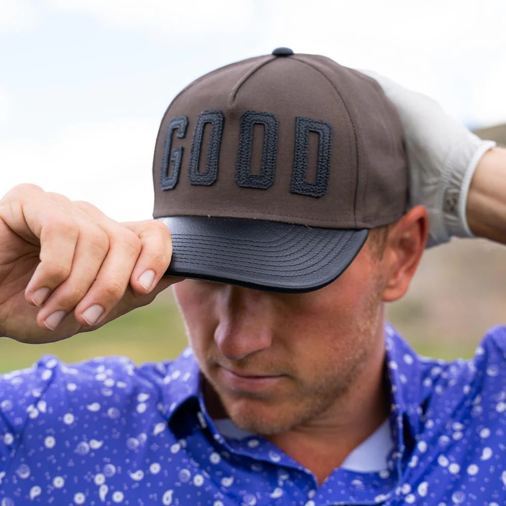 Good Hide Hat - Image 3