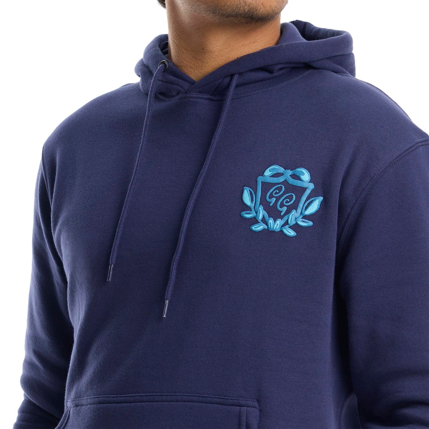 Good Insignia Fleece Hoodie - Image 3