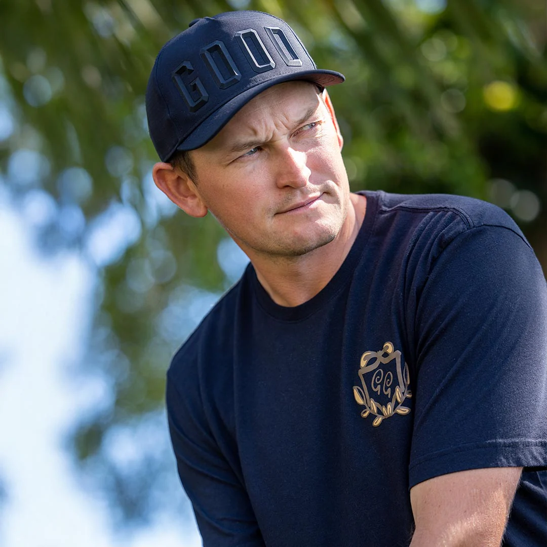 Good Insignia T-Shirt - Image 3
