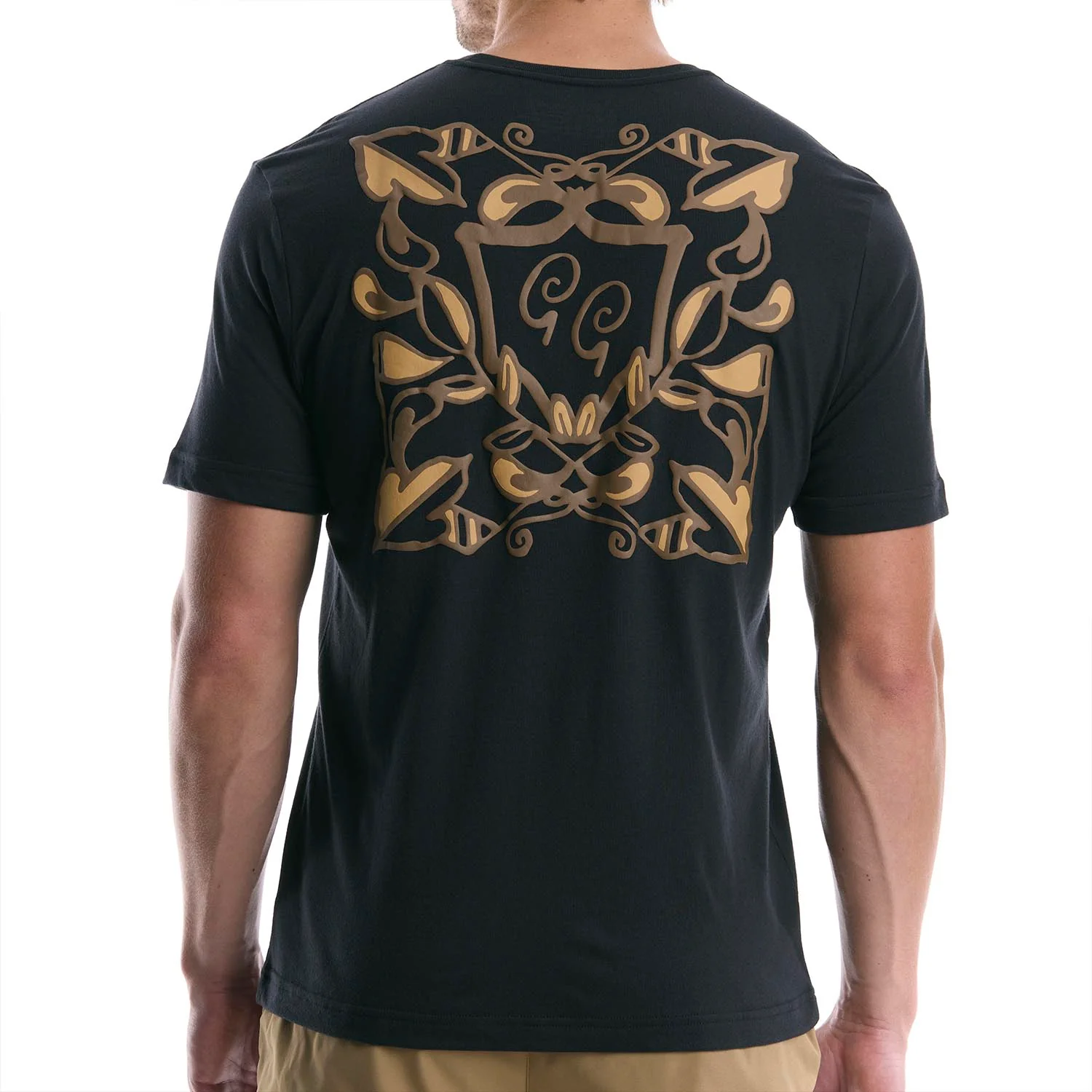 Good Insignia T-Shirt - Image 4