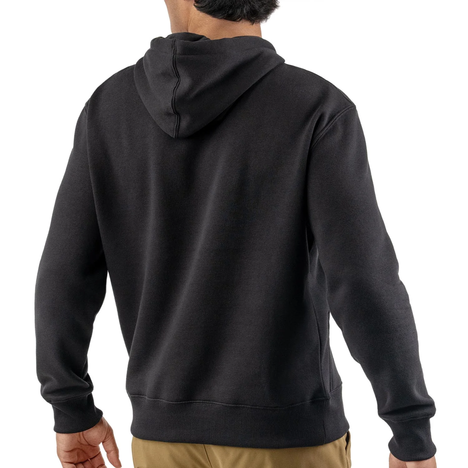 Good Loop Fleece Hoodie - Image 4