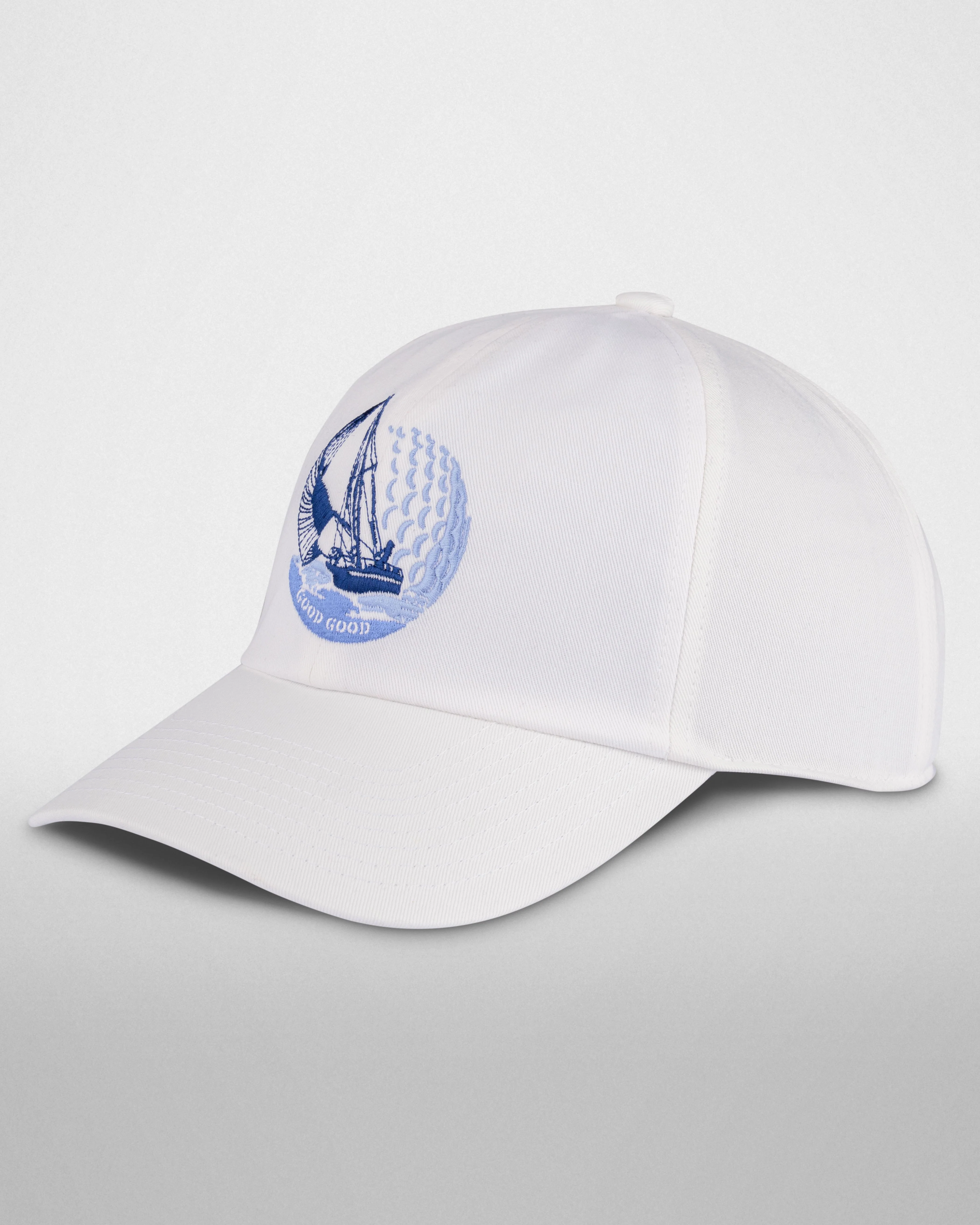 Good Sail Cap - Image 4