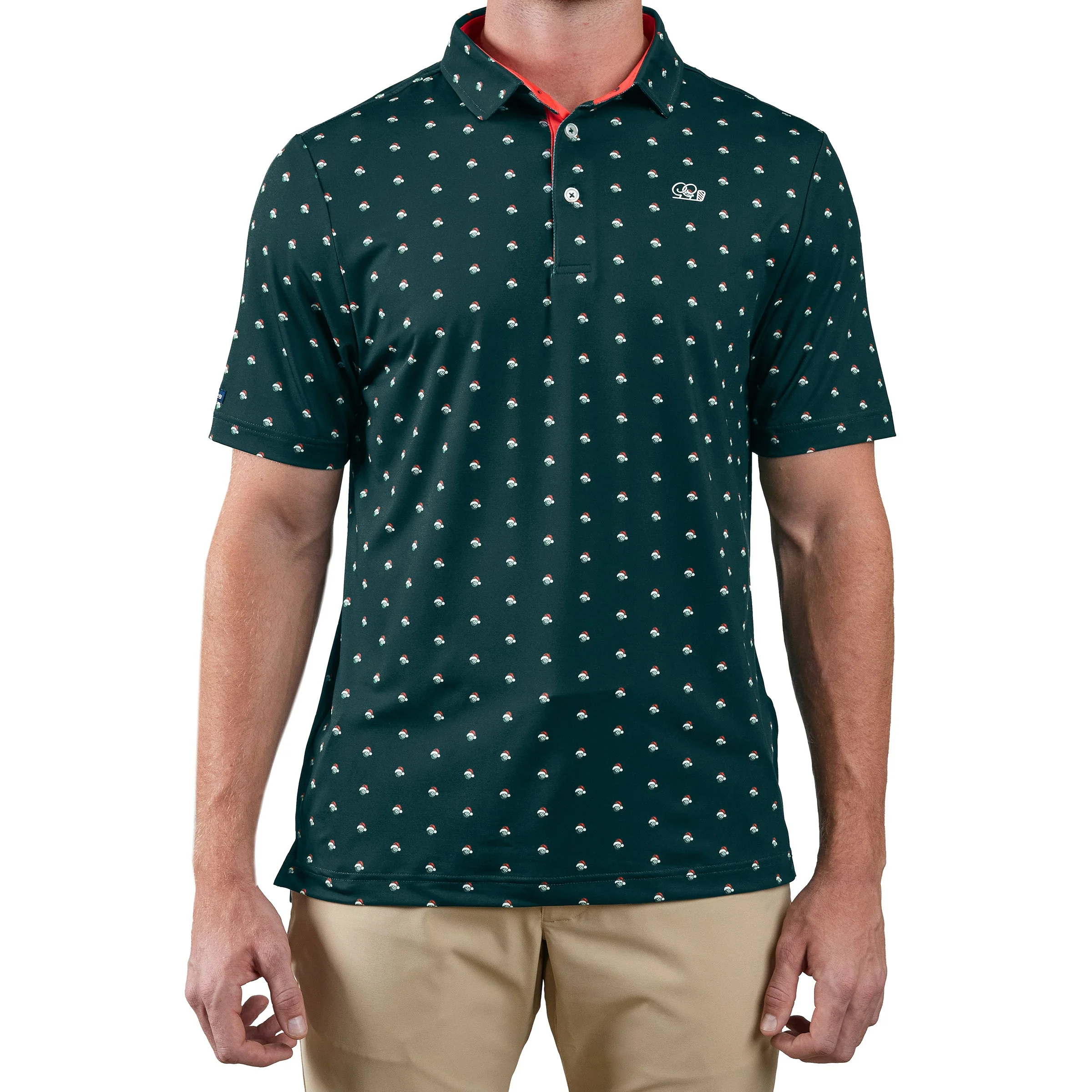 Good Santa Polo - Image 2
