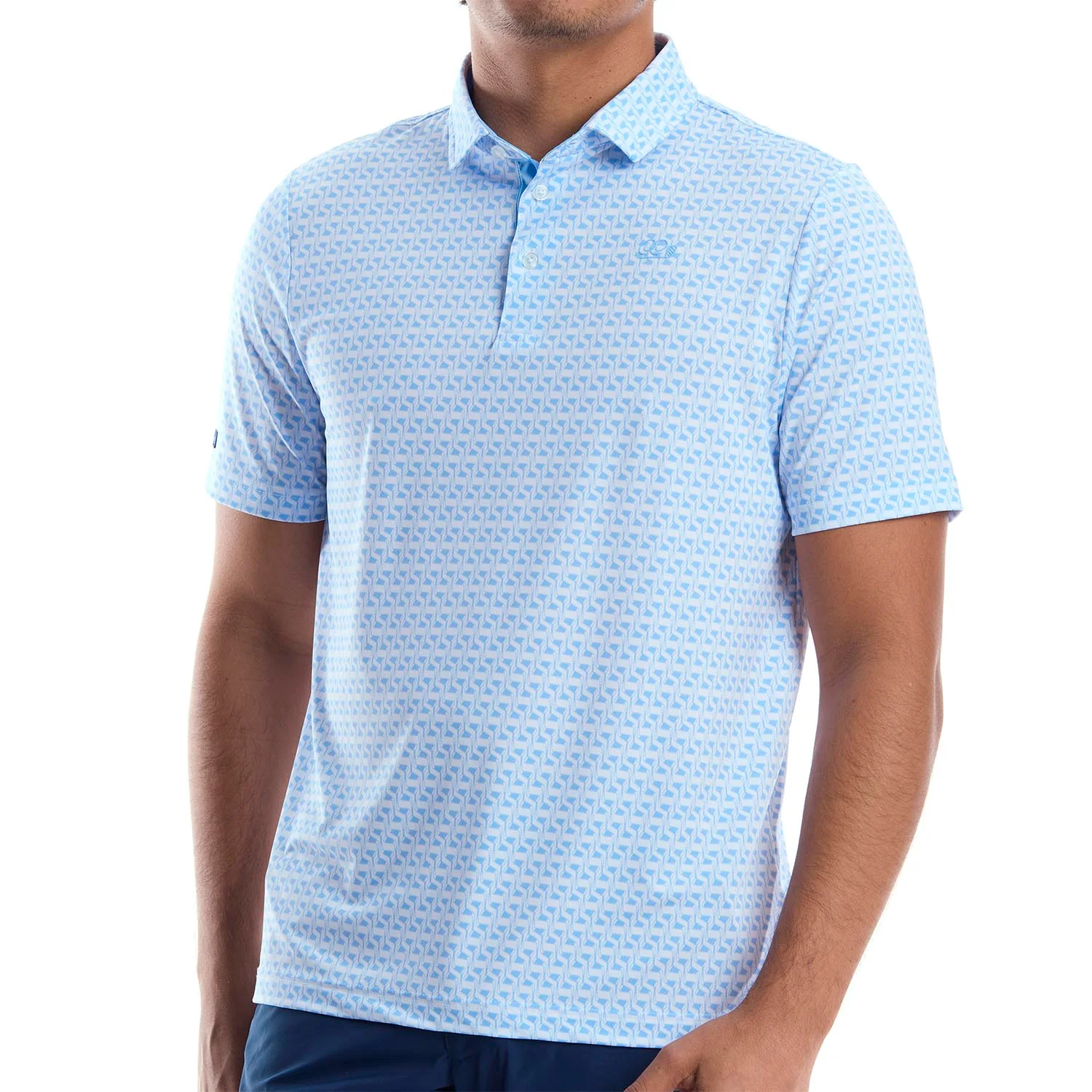 Good Shot Polo - Image 2