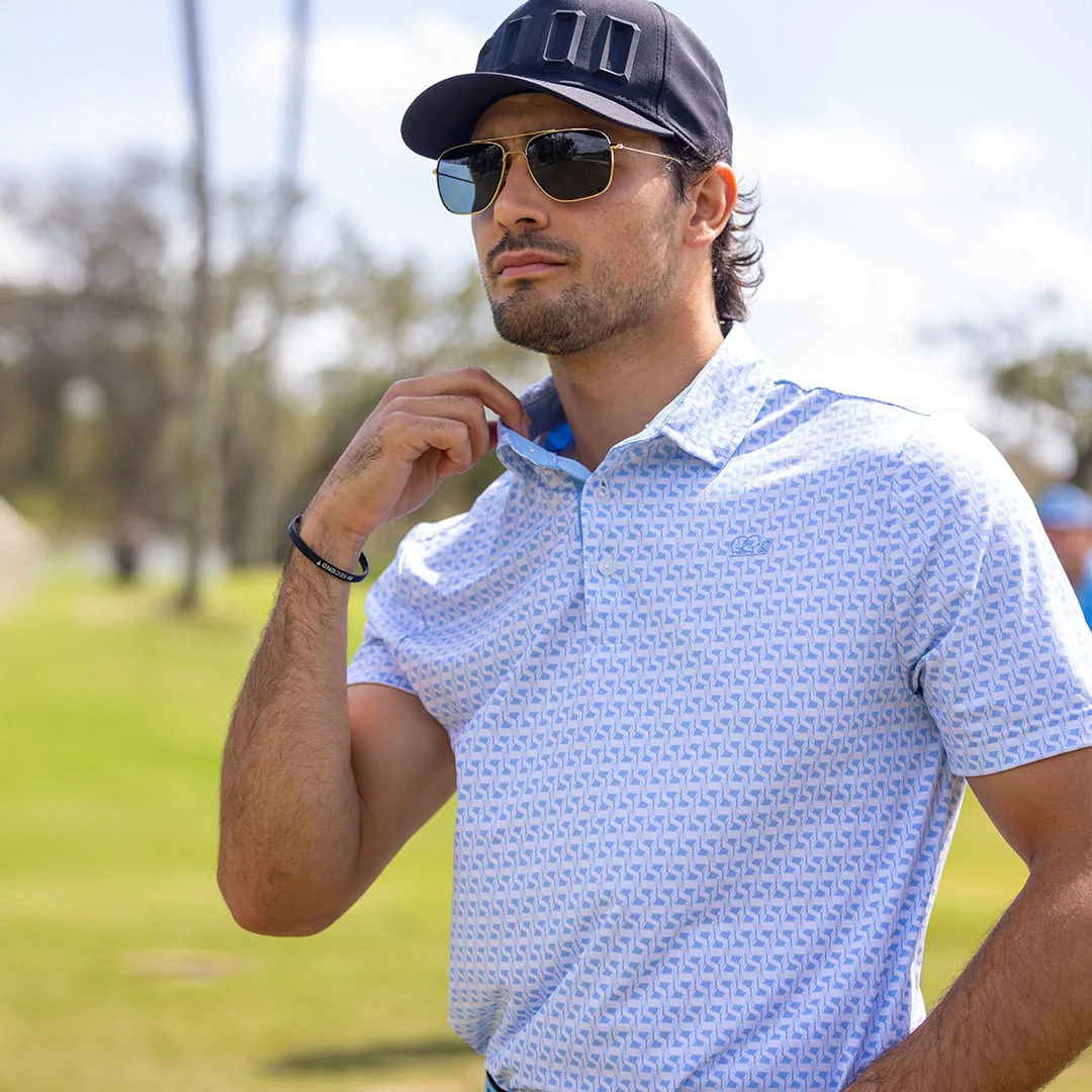 Good Shot Polo - Image 3