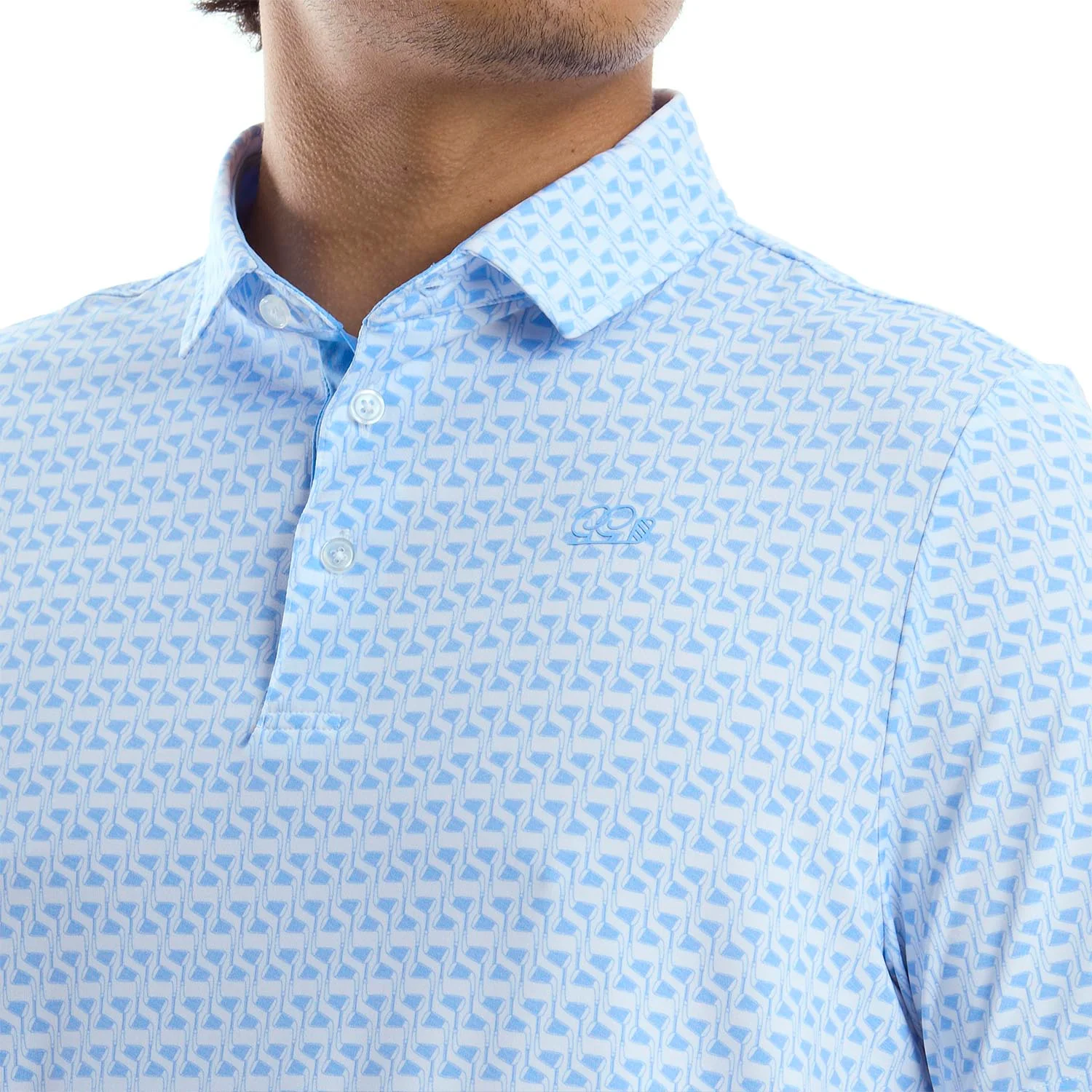 Good Shot Polo - Image 4