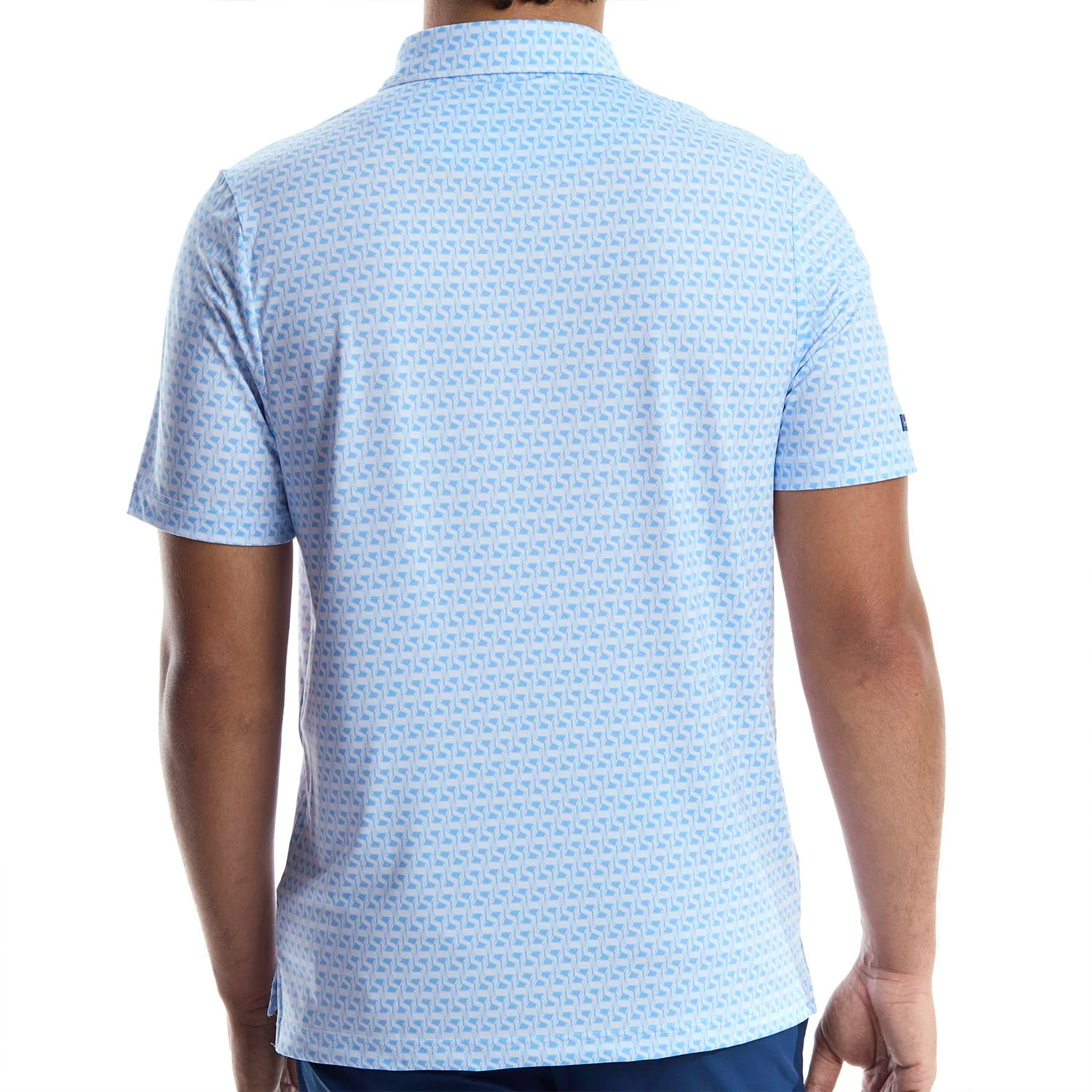 Good Shot Polo - Image 5