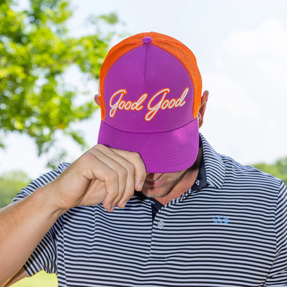 Good Sunset Hat - Image 3