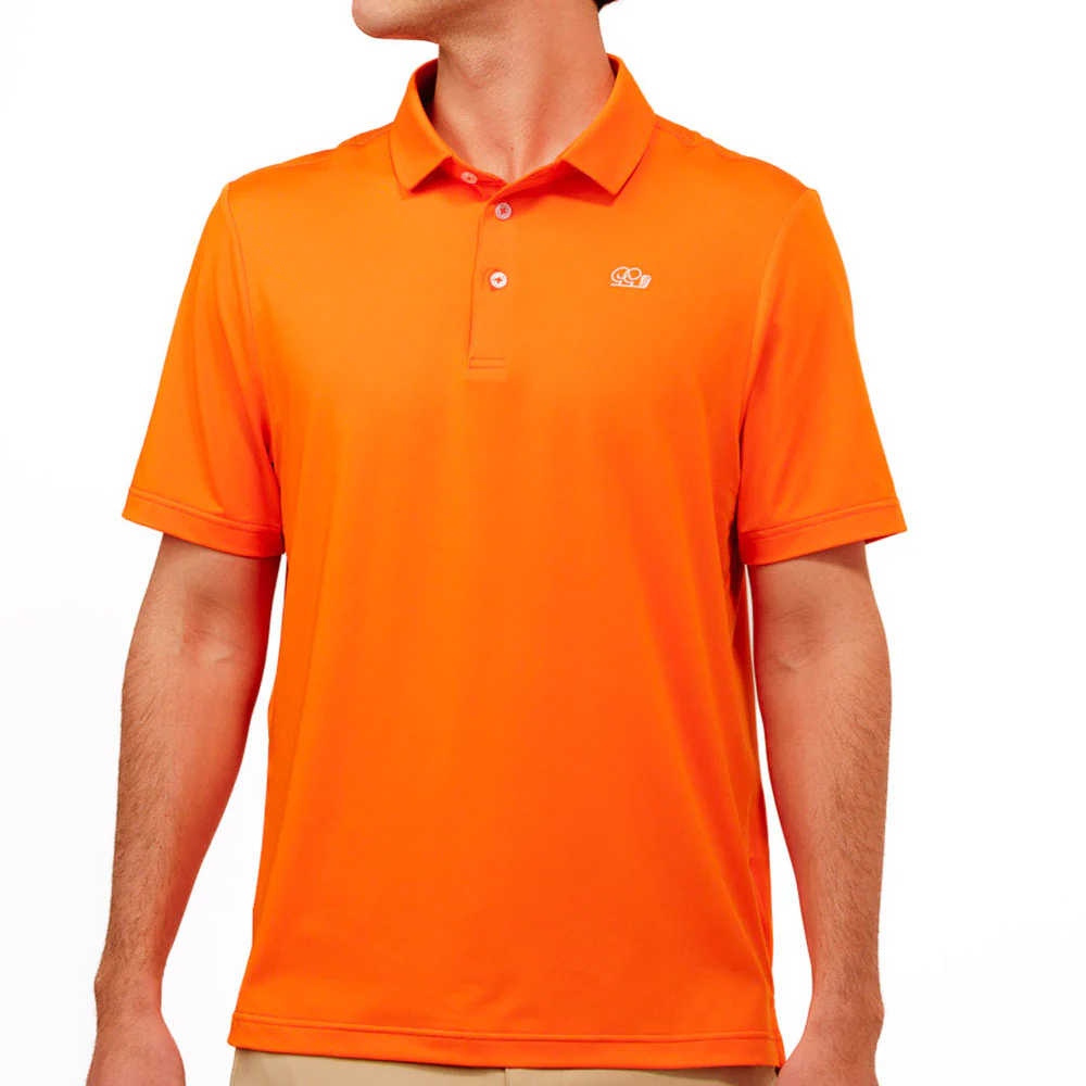 Good Sunset Polo - Image 2