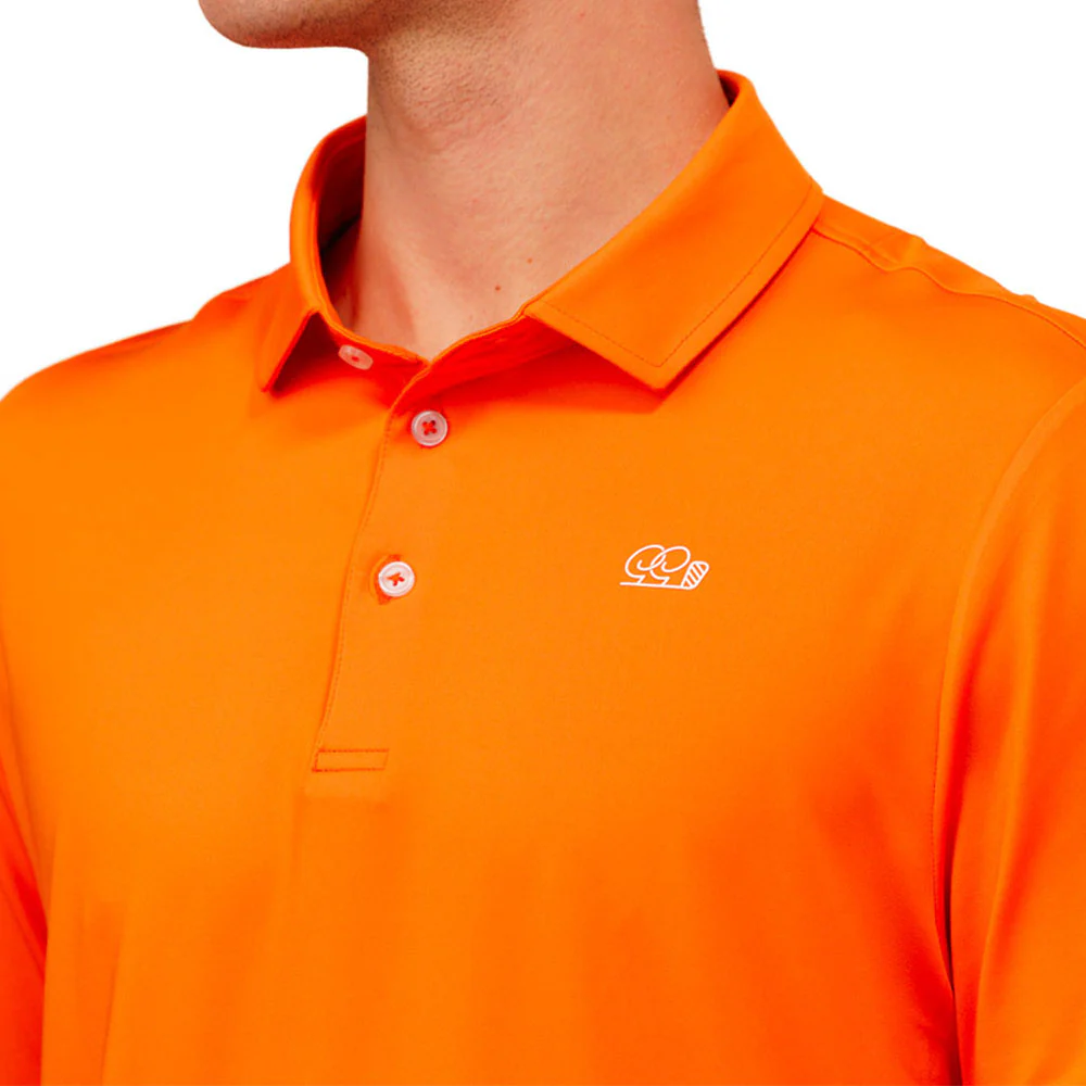 Good Sunset Polo - Image 4