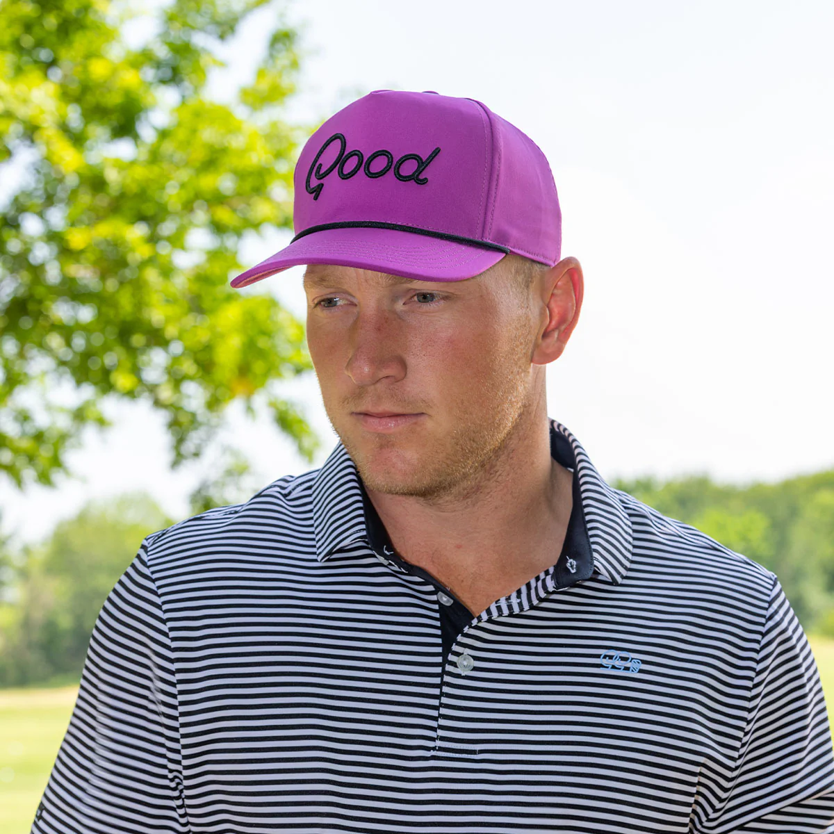 Good To Go Hat - Image 3