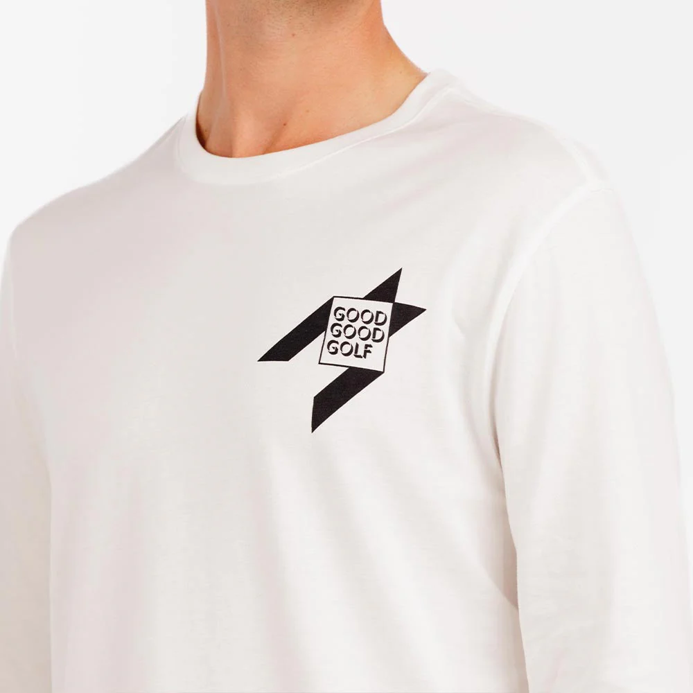 Good View Long Sleeve T-Shirt - Image 2