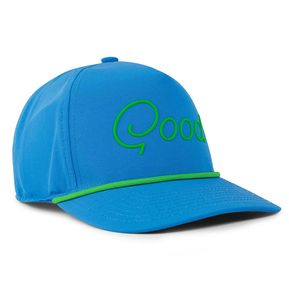 Gulf Breeze Rope Hat - Image 2