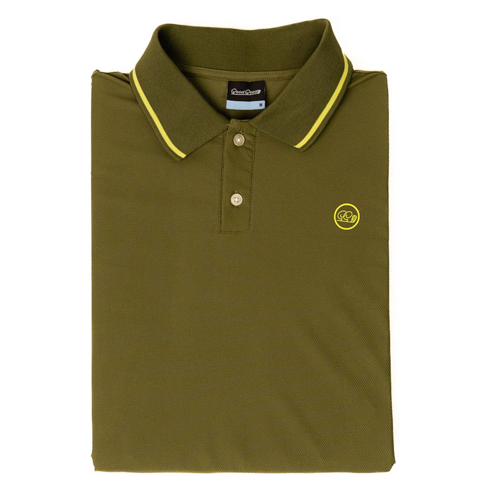 Harbour Textured Polo