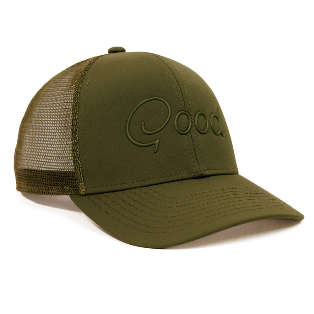 Harbour Trucker Hat - Image 2