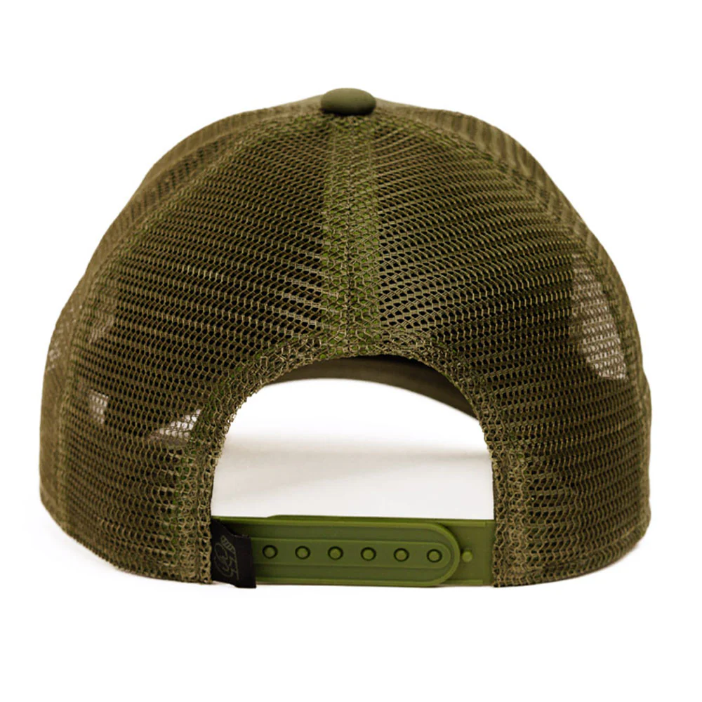 Harbour Trucker Hat - Image 4