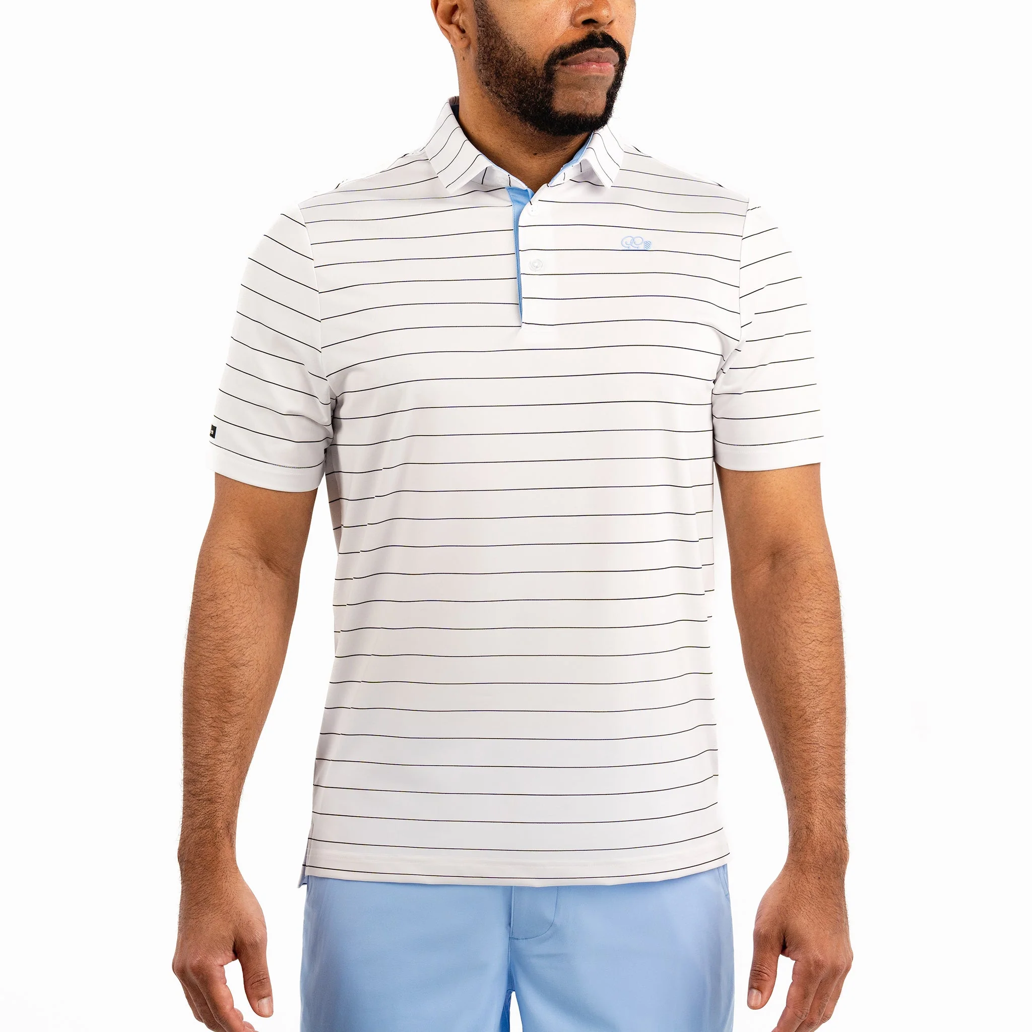 Heavy Hitter Polo - Image 3