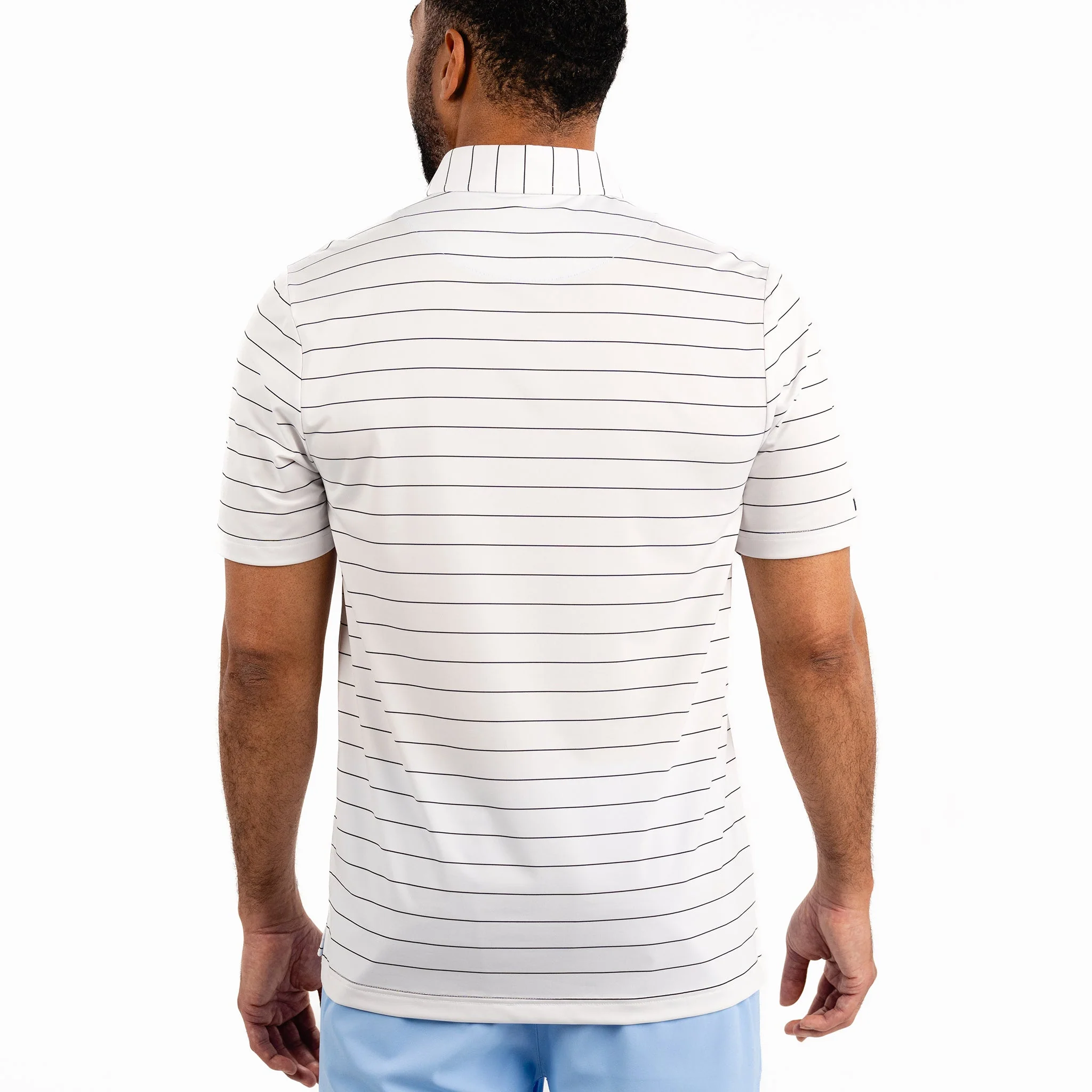 Heavy Hitter Polo - Image 4