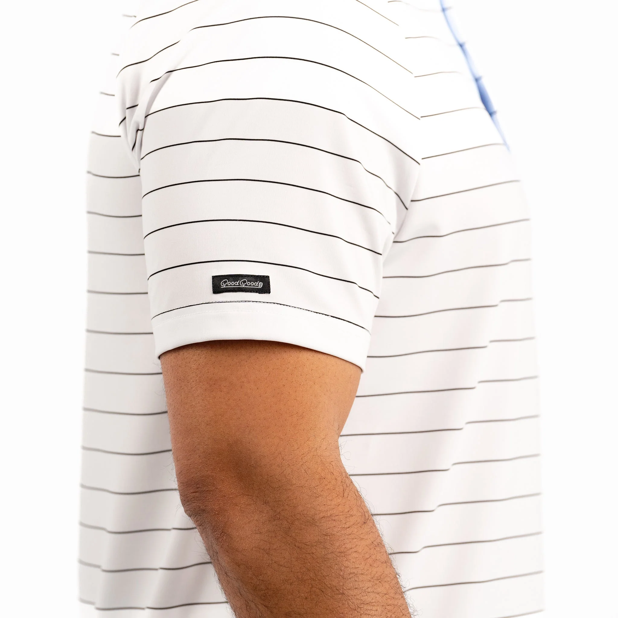 Heavy Hitter Polo - Image 5
