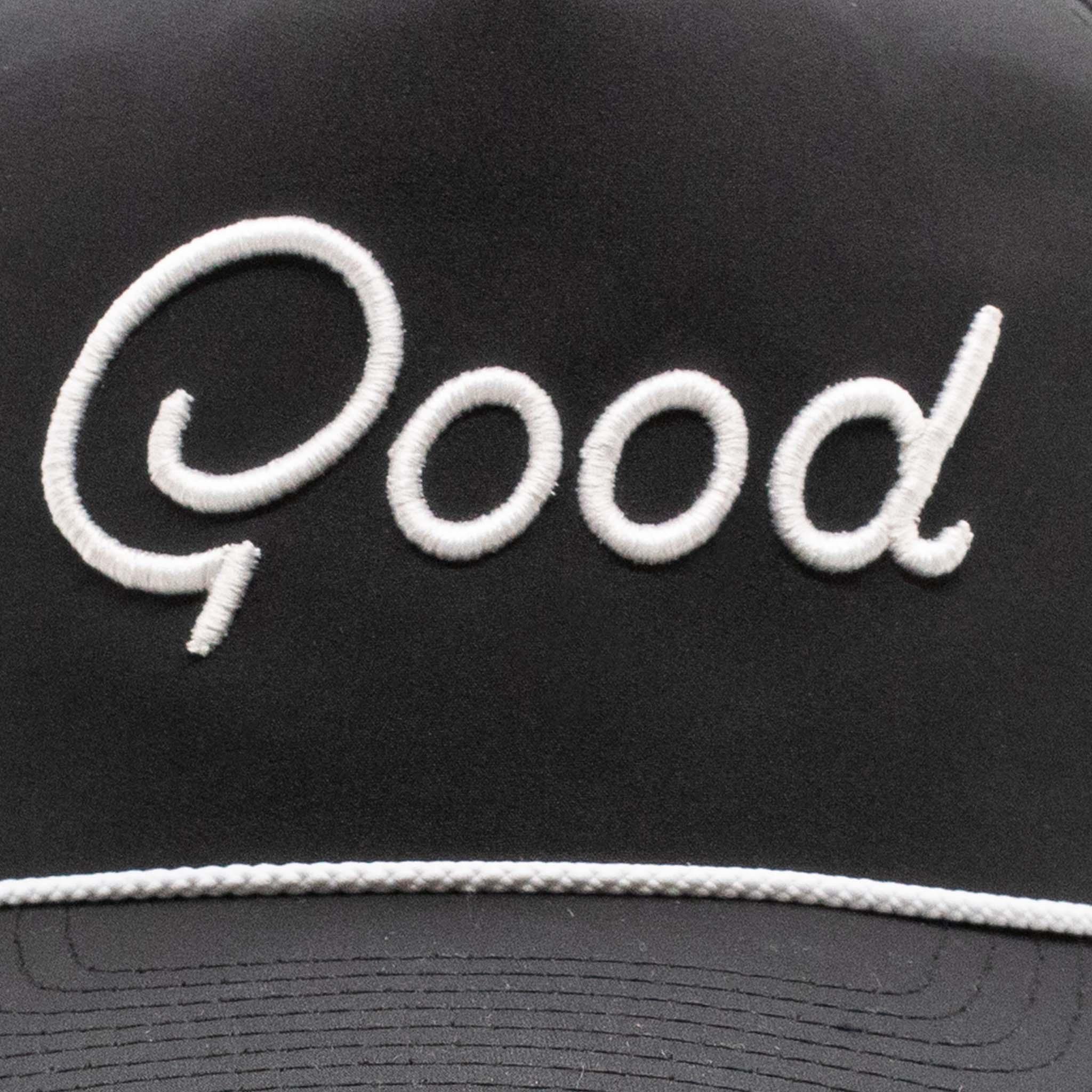 Hole In One Rope Hat - Image 3