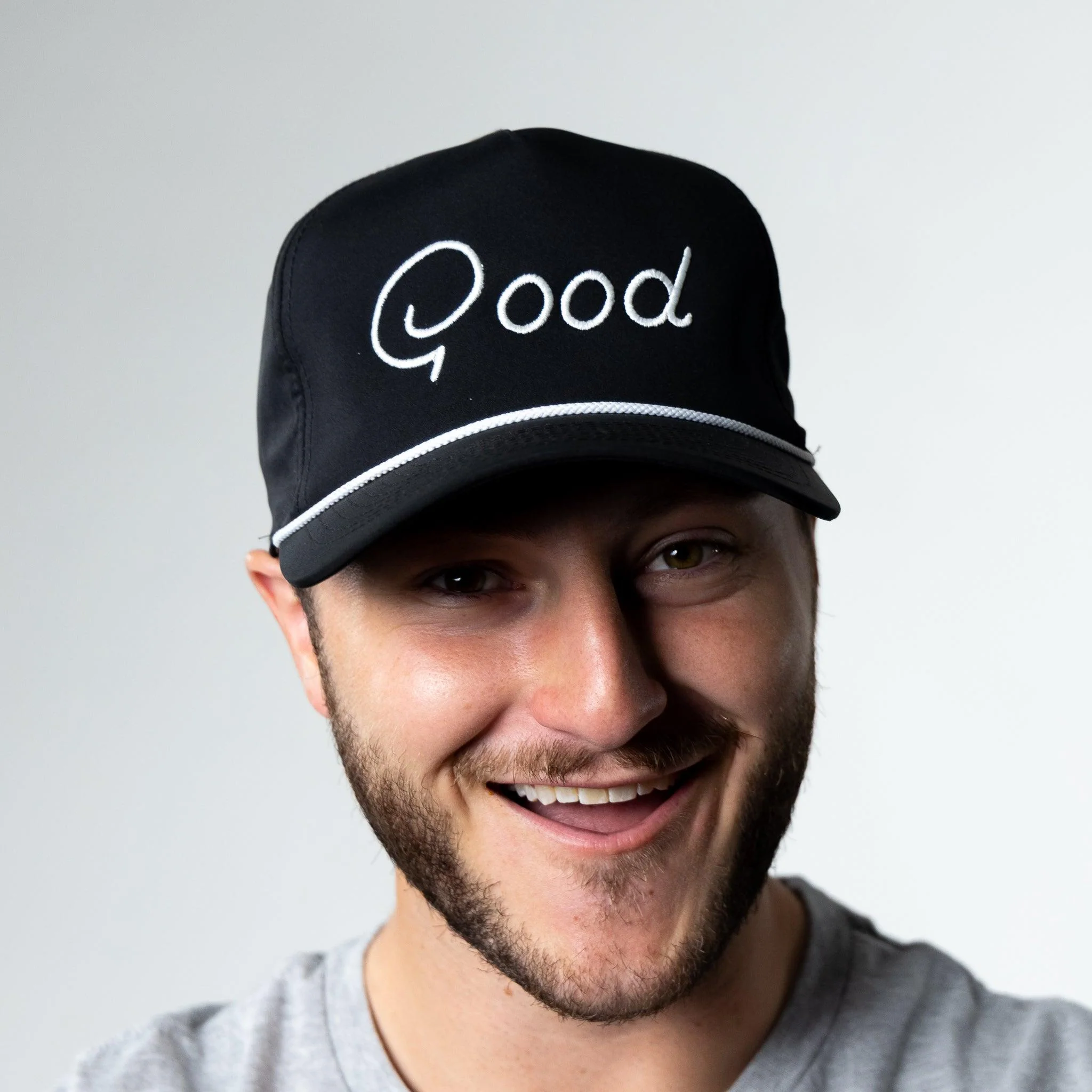 Hole In One Rope Hat - Image 4