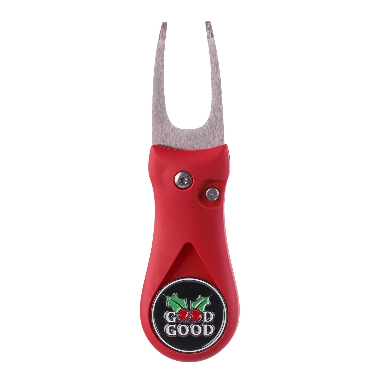 Holly Jolly Divot Tool - Image 2
