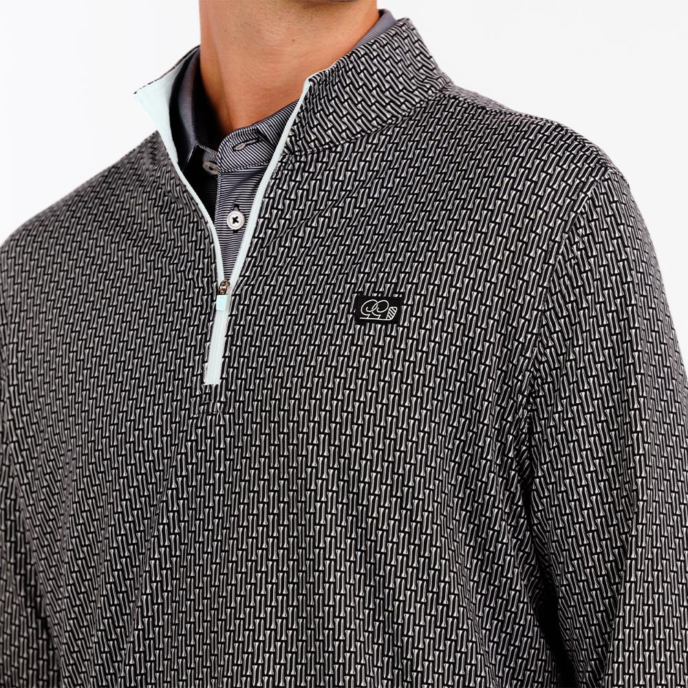 Ice Tee Q-Zip - Image 2