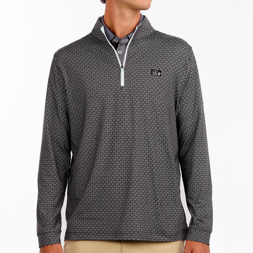 Ice Tee Q-Zip - Image 3
