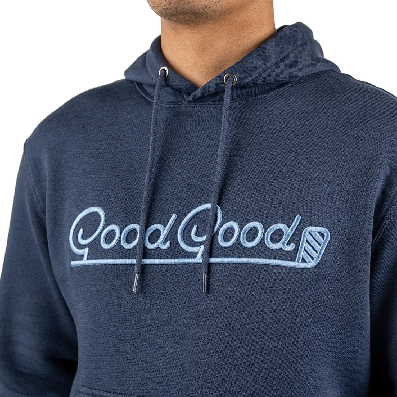 Ideal Fleece Hoodie - Image 2