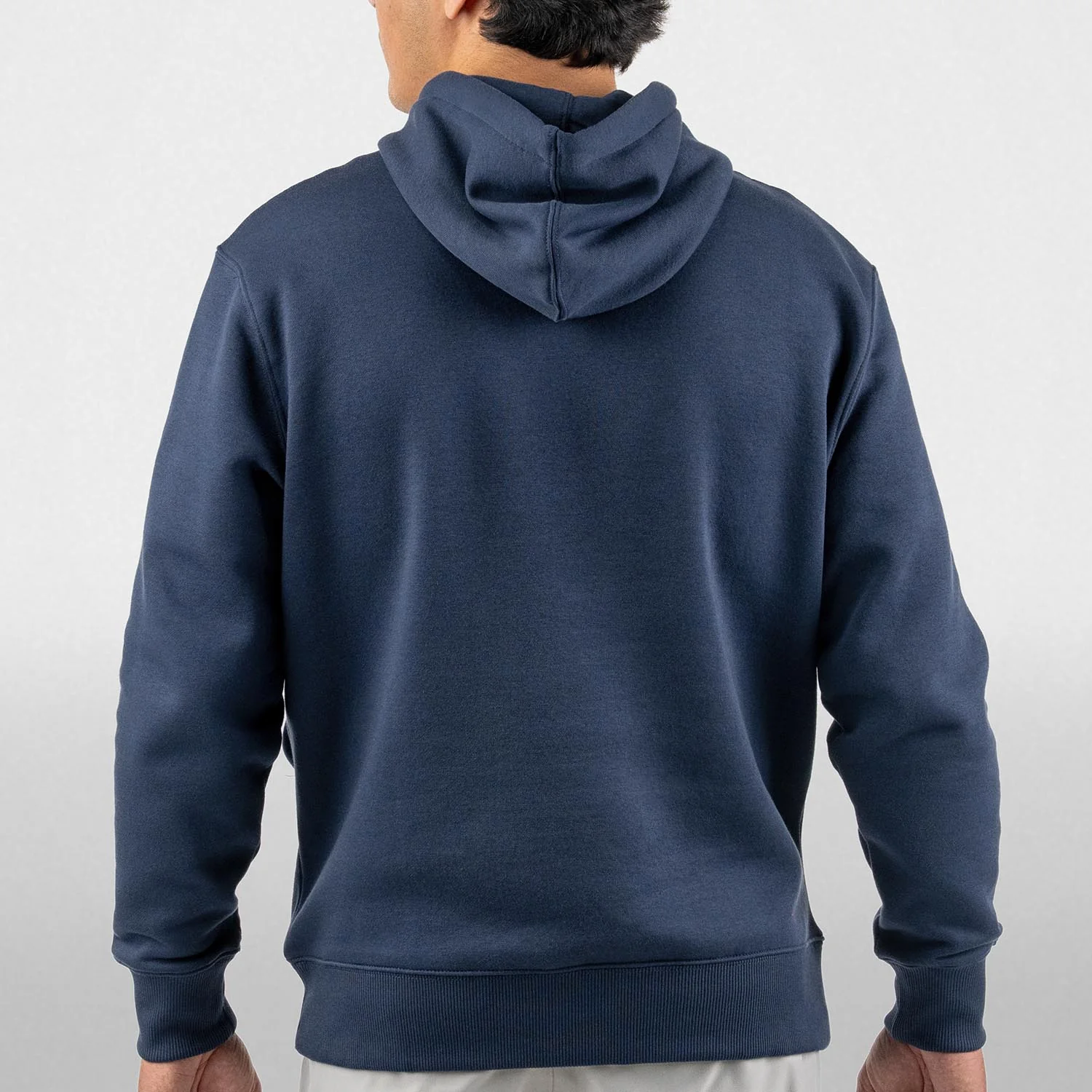 Ideal Fleece Hoodie - Image 4