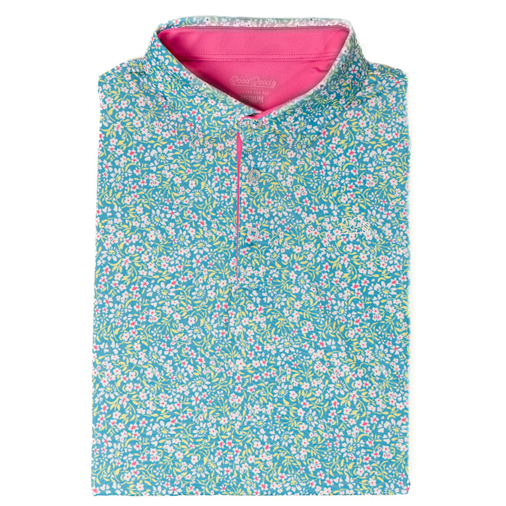 In The Breeze Polo