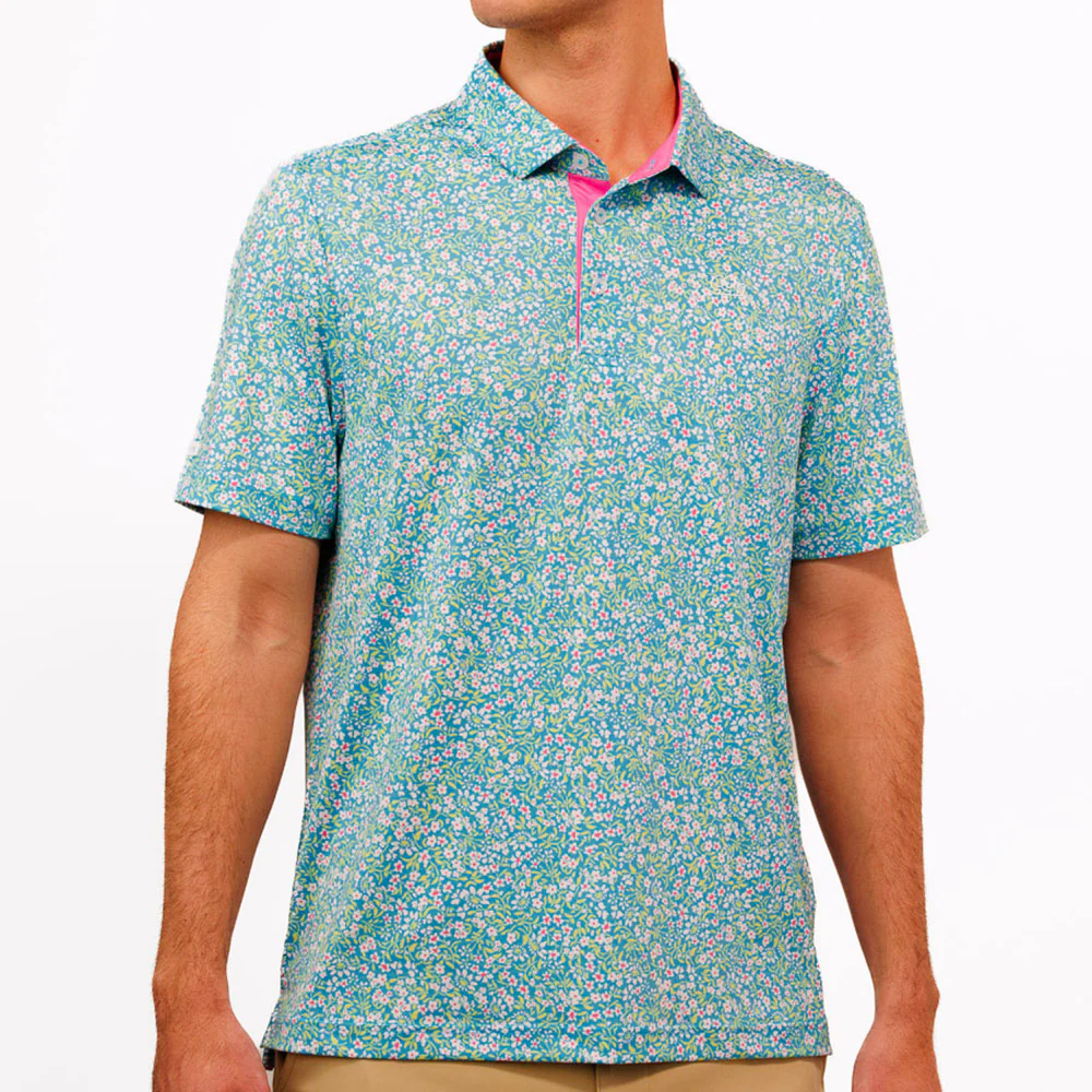 In The Breeze Polo - Image 2