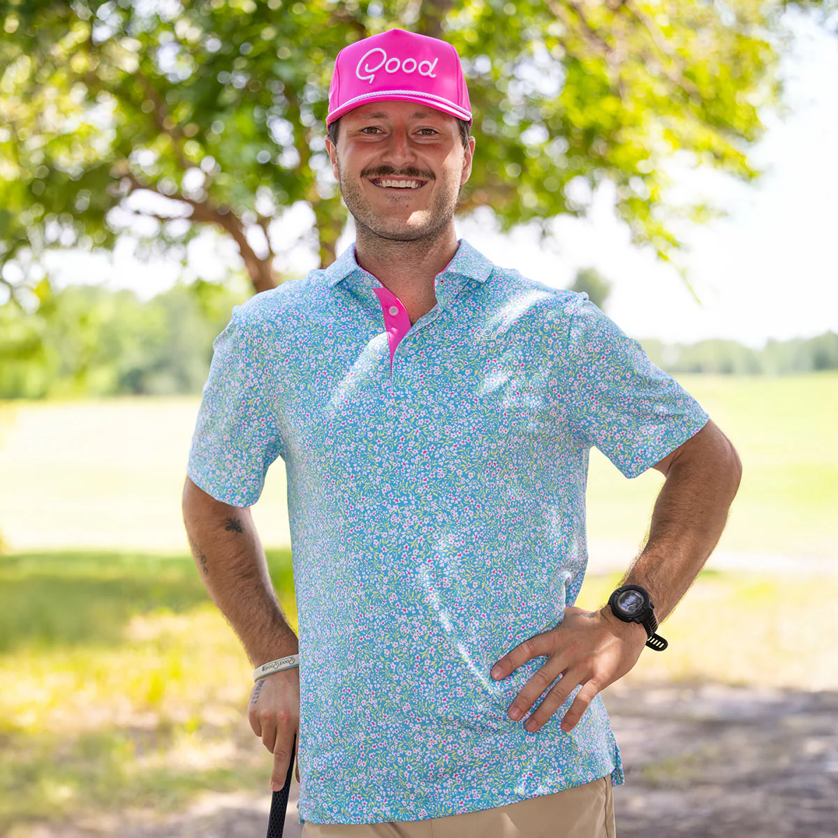 In The Breeze Polo - Image 3