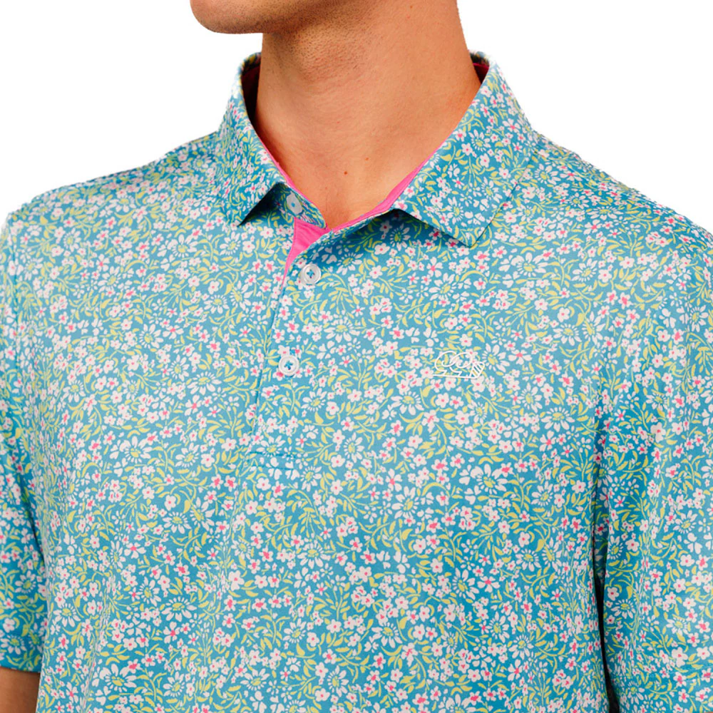 In The Breeze Polo - Image 4