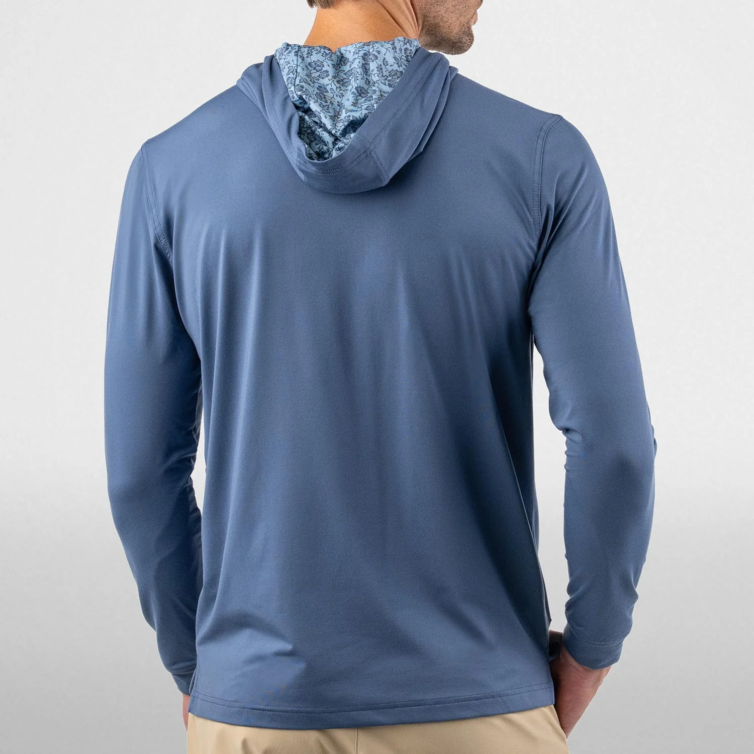 Indigo Mountain Goodie Hoodie - Image 4