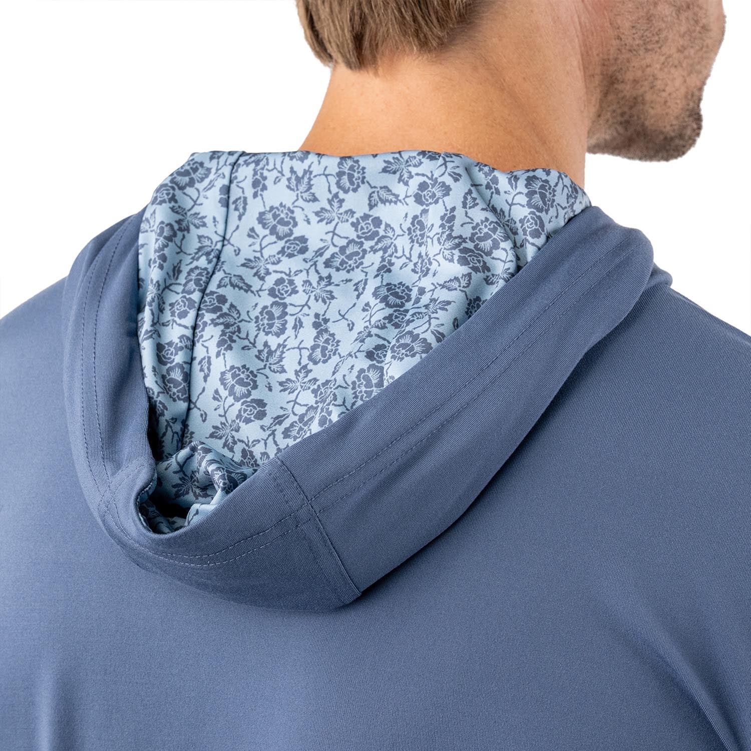 Indigo Mountain Goodie Hoodie - Image 5