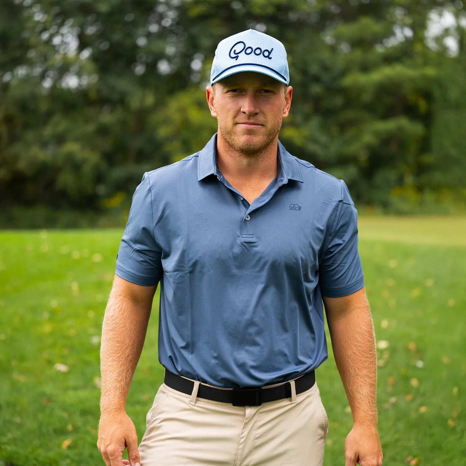Indigo Mountain Polo - Image 3