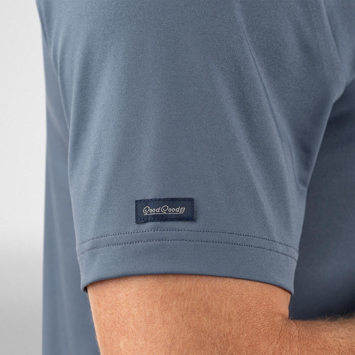 Indigo Mountain Polo - Image 4