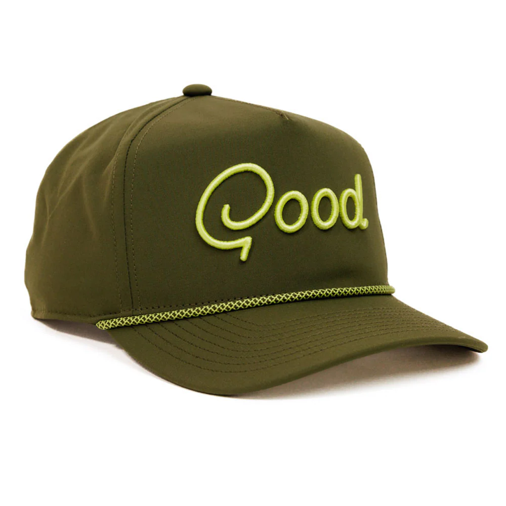 Isle Rope Hat - Image 2