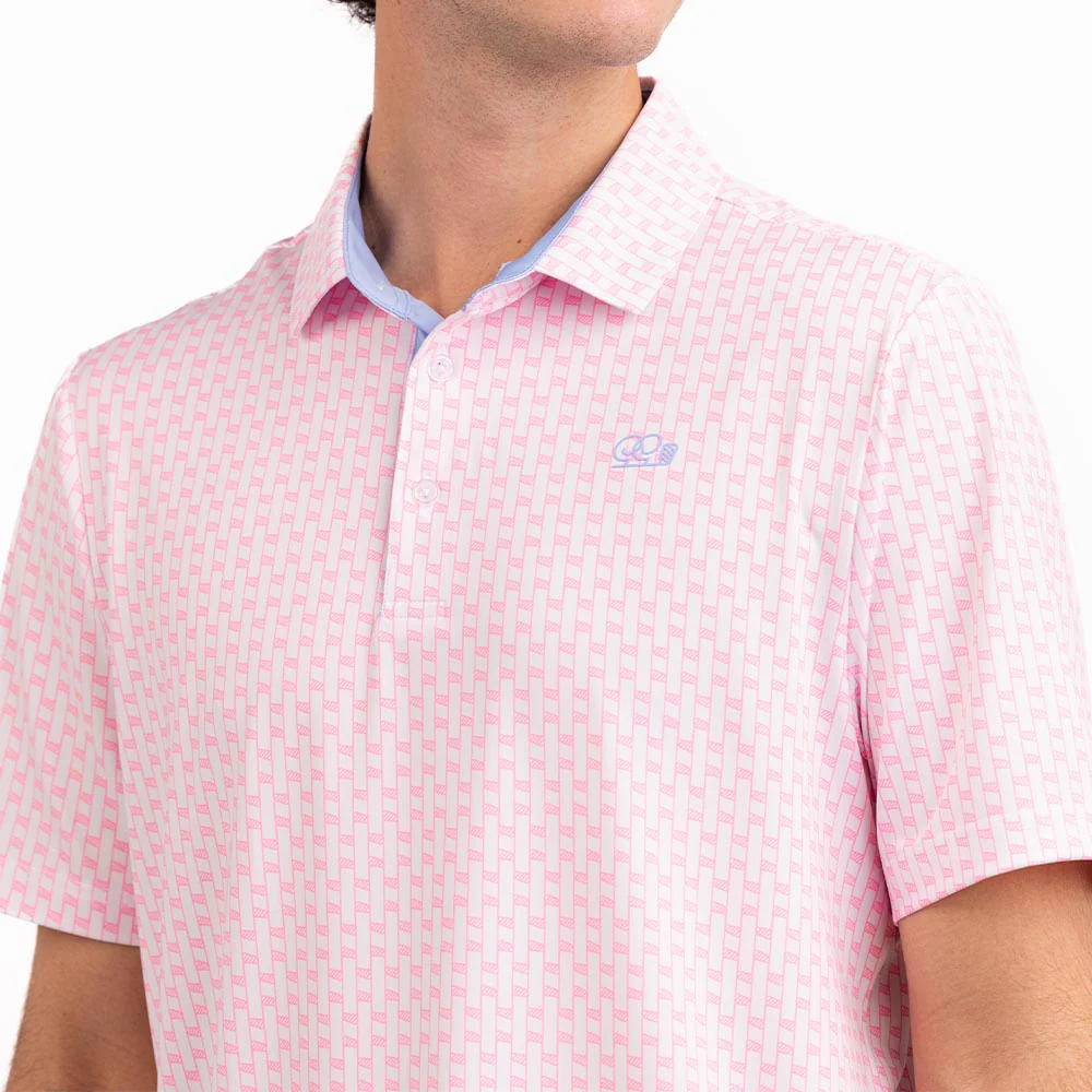 Join The Club Polo - Image 3