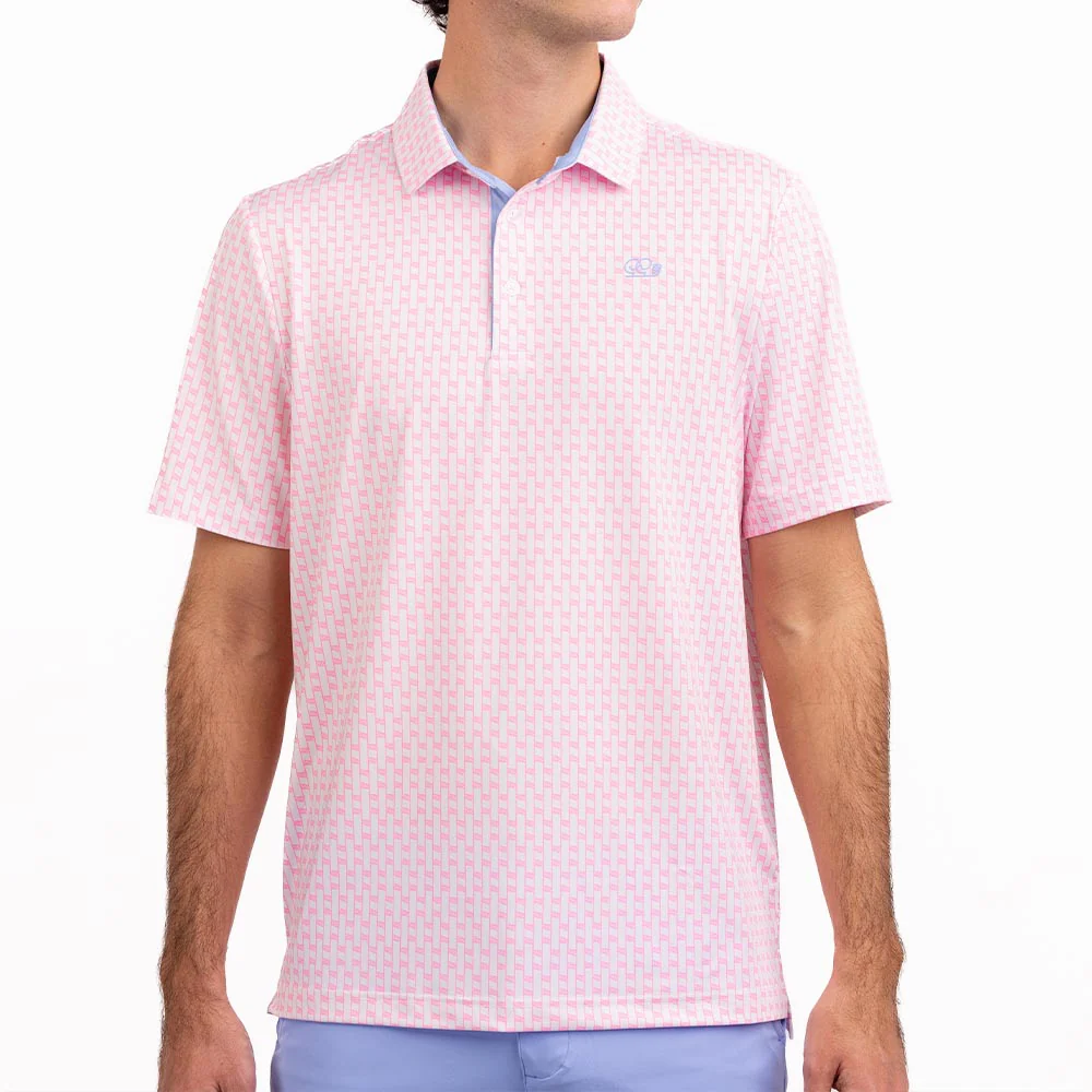 Join The Club Polo - Image 4