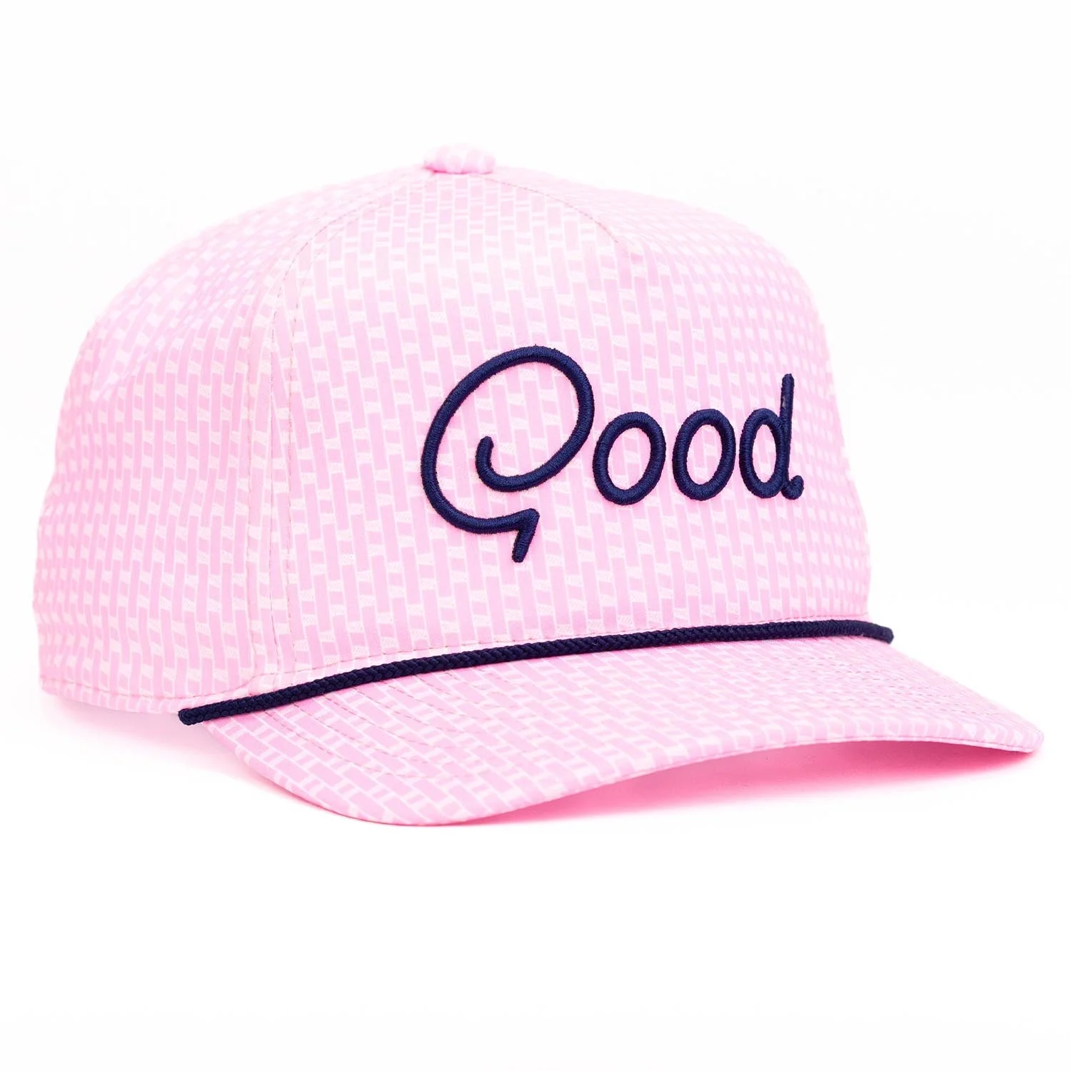 Join The Club Rope Hat - Image 2