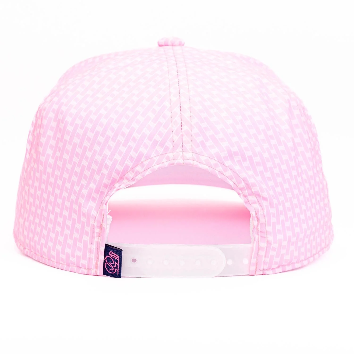 Join The Club Rope Hat - Image 3