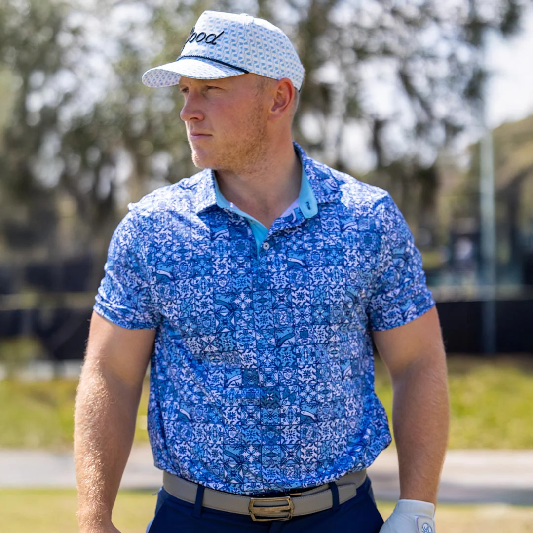 Lagoon Polo - Image 3